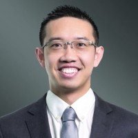 Ray Huang