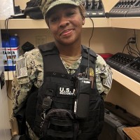 Anaya Walker