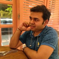 Abhik Ghosh