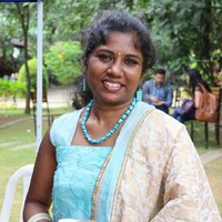 Saranya Ranganath