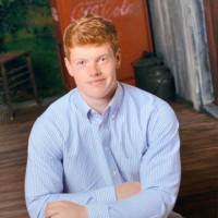 Carson Rockett