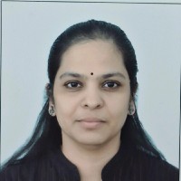Sonali Patil
