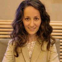 Alina Gabriela Slova