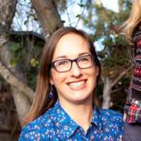 Christina Coll