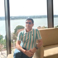 Ritesh Jain