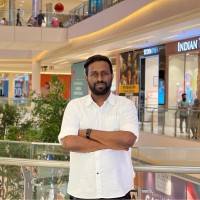 Ganesh Balakrishna Pillai