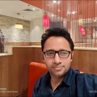 Rajan Soni