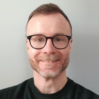 Dave Mullen