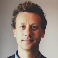 Bruno Mattheeuws