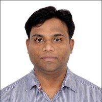 Guruprasad K Murthy