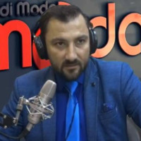 mustafa mehel
