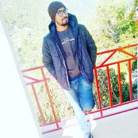 Deepak Gupta