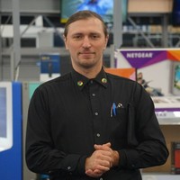 Gennady Dekhtyar