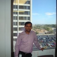 Manish Nagpure.