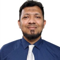 K M Saiful Islam
