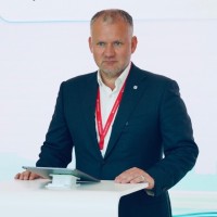 Sergey Kozelkov