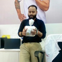Dr Anurag Mallik