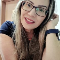 Leidiane Brito