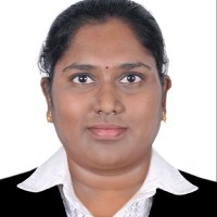 Pavithra Selladurai