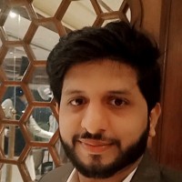 Awais Idrees