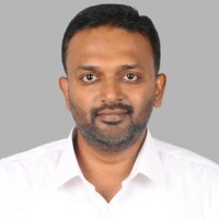Rajesh Srinivasan