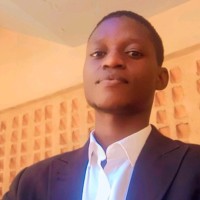 Victor Olumide