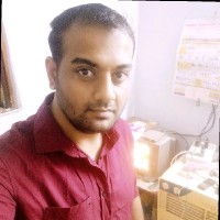 Venkat Ragavan