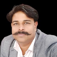 Deepak Parab