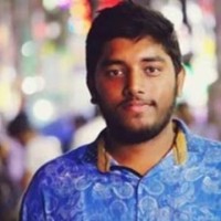 Shravan Chavali