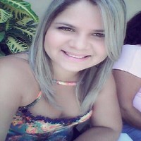 Kecia Nayara Barbosa