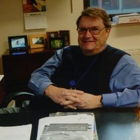Karl Nelson