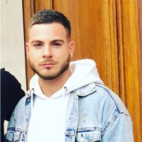 Rudy Cheneau