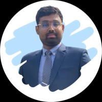 Md. Al-Amin Kabir