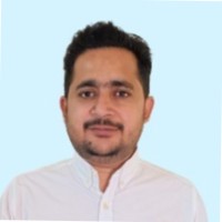 Ahmad Ali