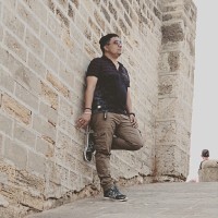 kaushik patel