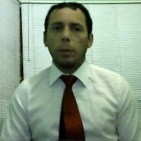 Luis Alberto Calcina Andia