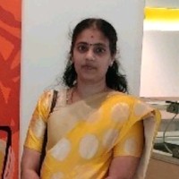 Madhurambal Jayaraman