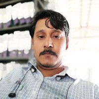 Anurag Trivedi