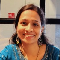 Minakshi Khandekar