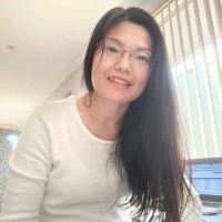 Qiong Crosbie