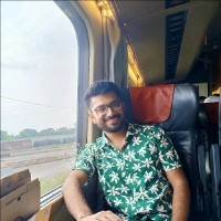 Vatsal Shah