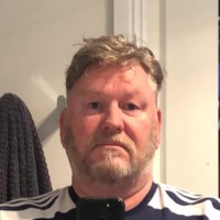 Ian Hewett