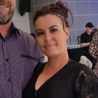 Kellie Hall