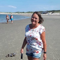 Lydia Fiumara Vis