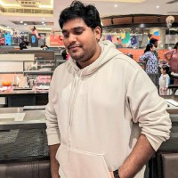 Medeti Satya Praveen