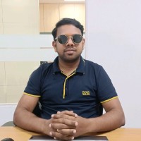 Vishal Ukshekar