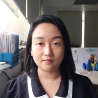 Susan Vuong