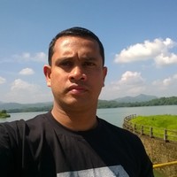 Paduma Wickramanayake