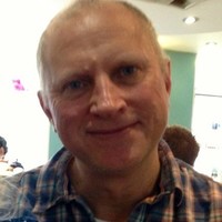 Pete Stevenson