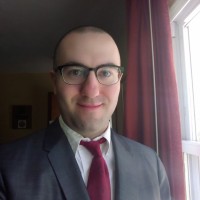 Sean Lehmann